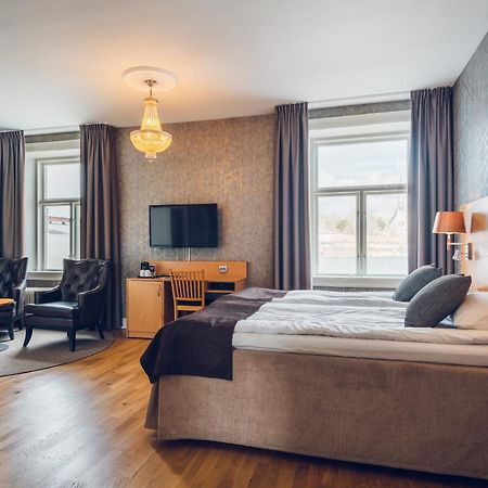 Scandic Arvika Bagian luar foto