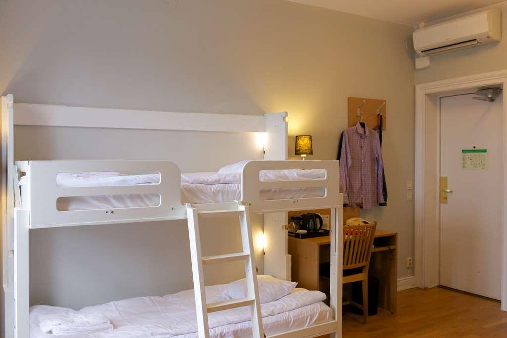 Scandic Arvika Ruang foto