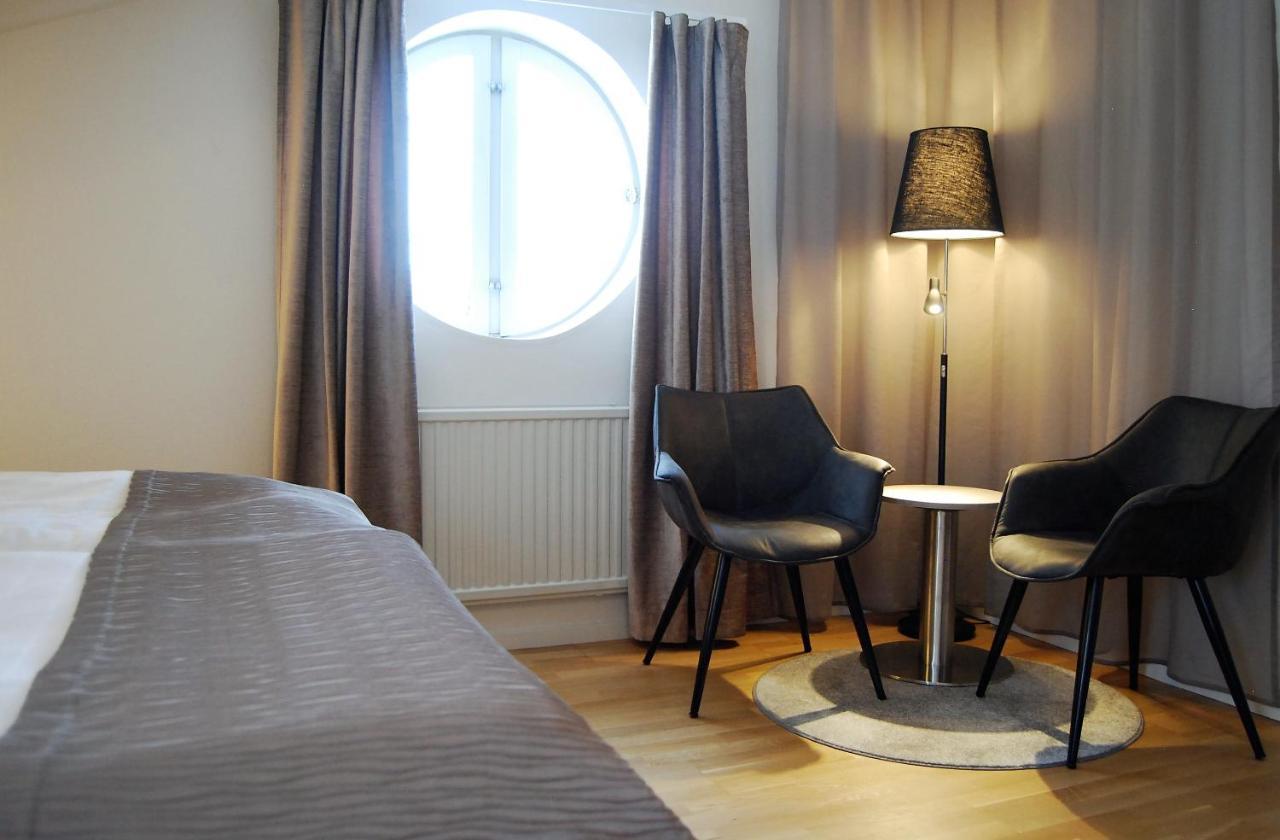 Scandic Arvika Bagian luar foto