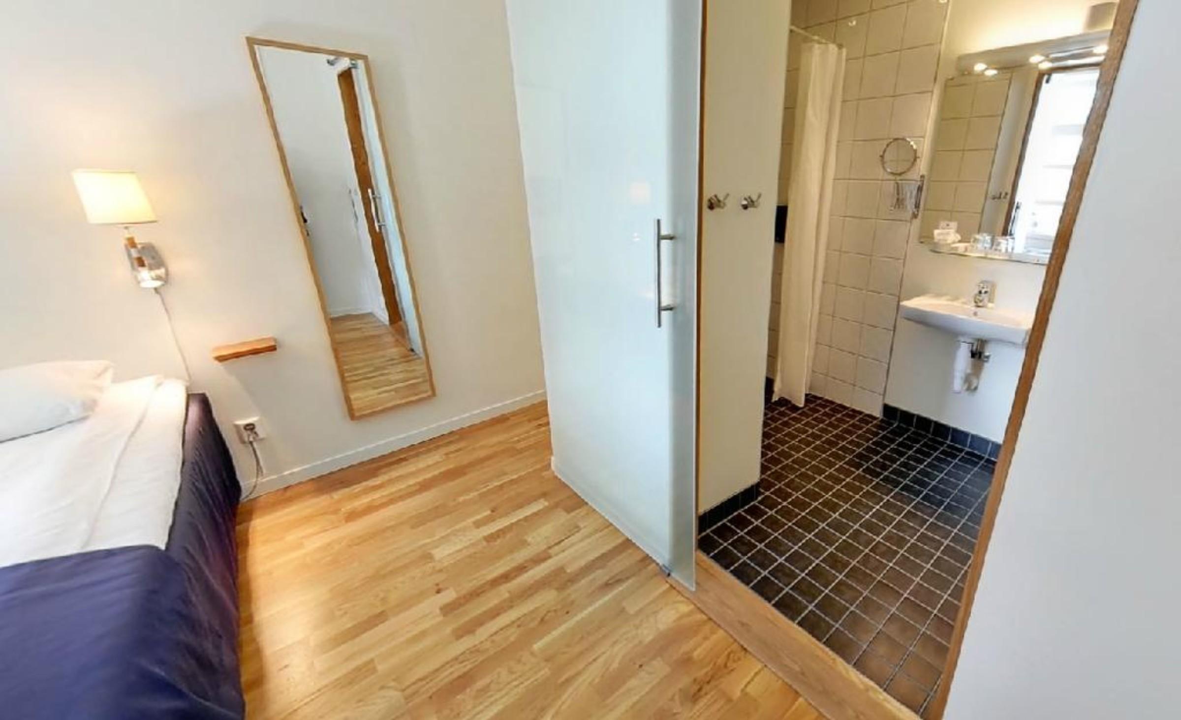 Scandic Arvika Bagian luar foto