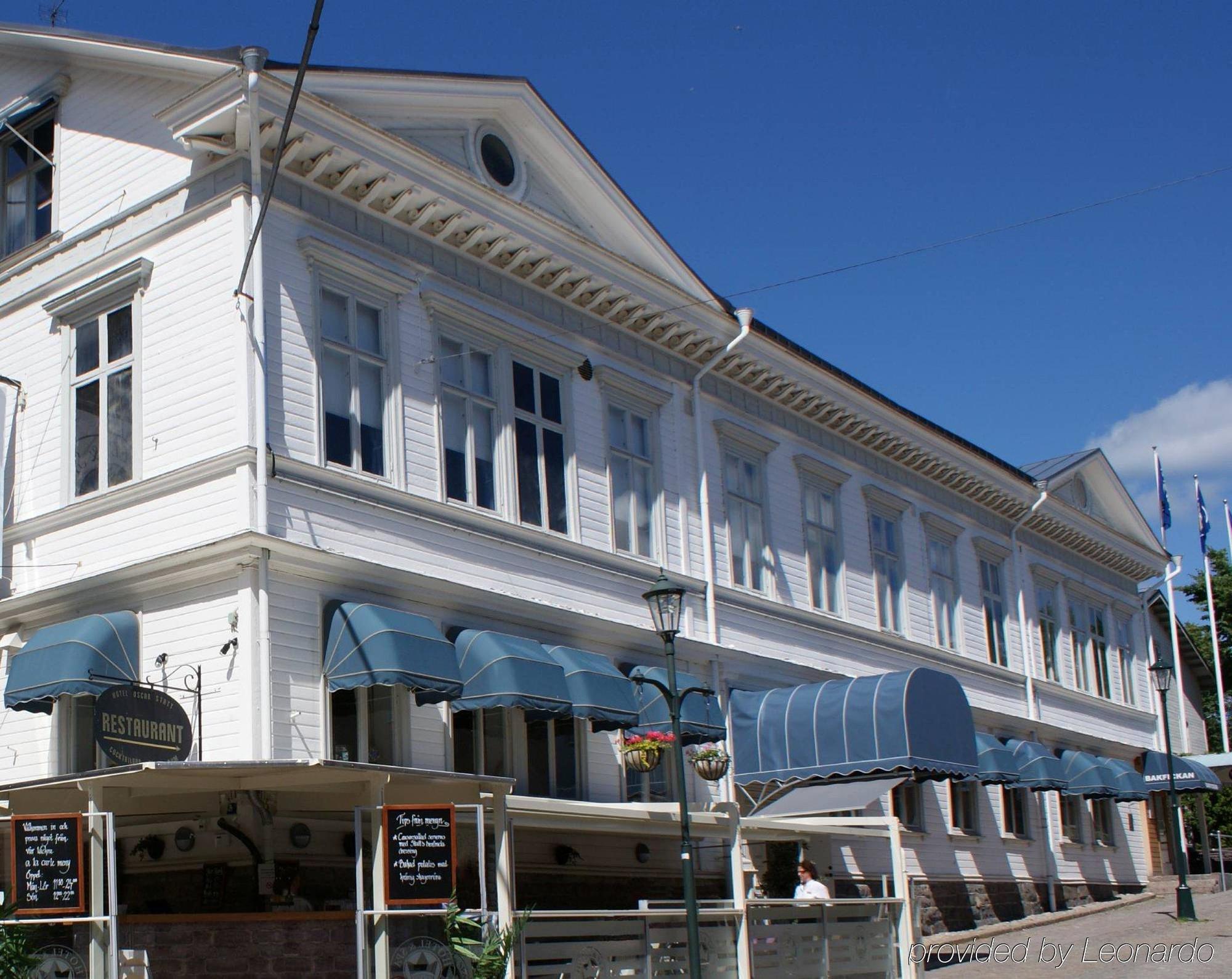 Scandic Arvika Bagian luar foto