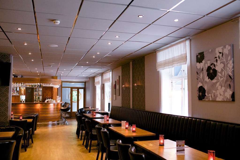 Scandic Arvika Restoran foto
